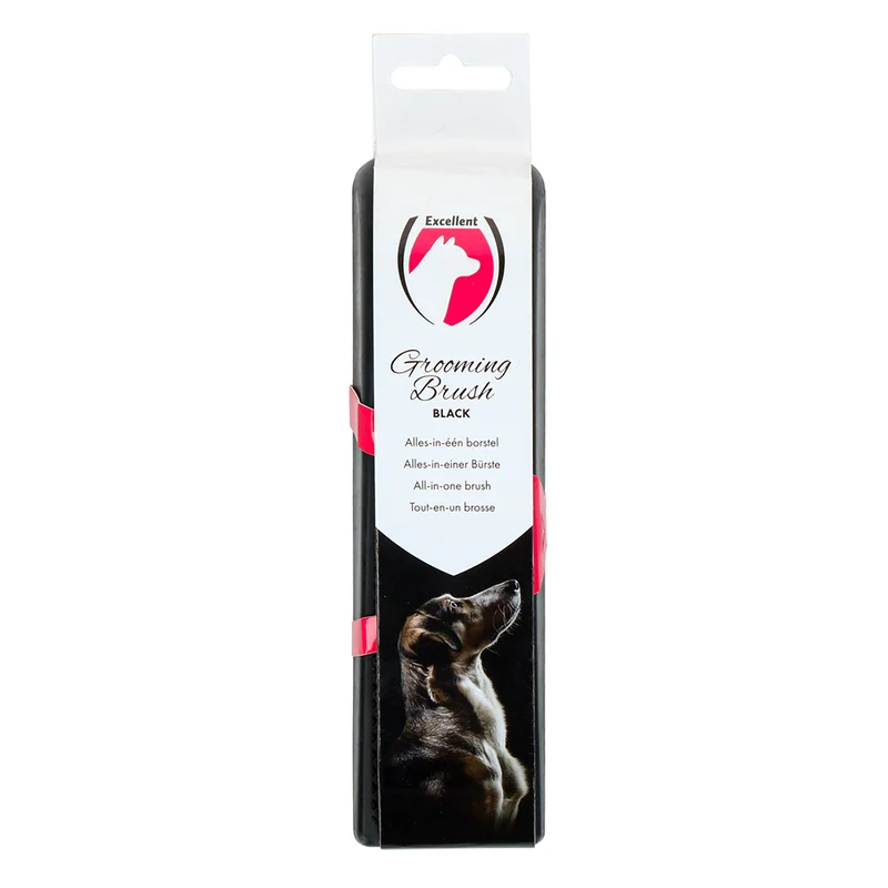 Excellent Pets Grooming Brush Medium