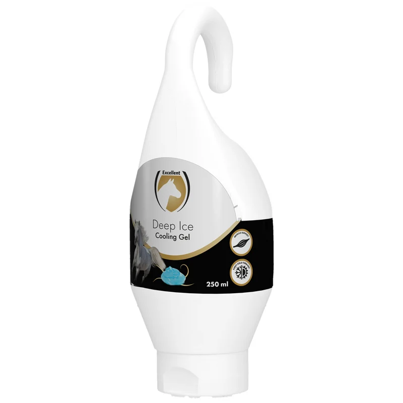 Excellent Horse Deep Ice Cooling Gel