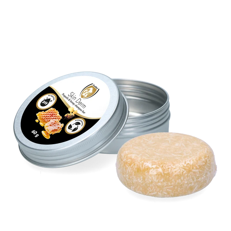 Excellent Skin Derm Propolis Shampoo bar