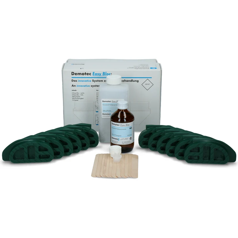 Demotec Easy Bloc