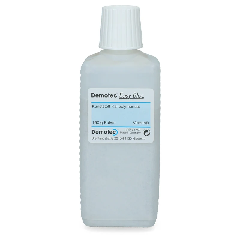 Demotec Easy Bloc
