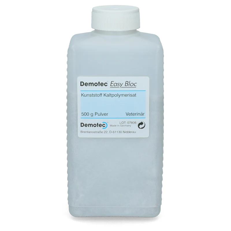 Demotec Easy Bloc