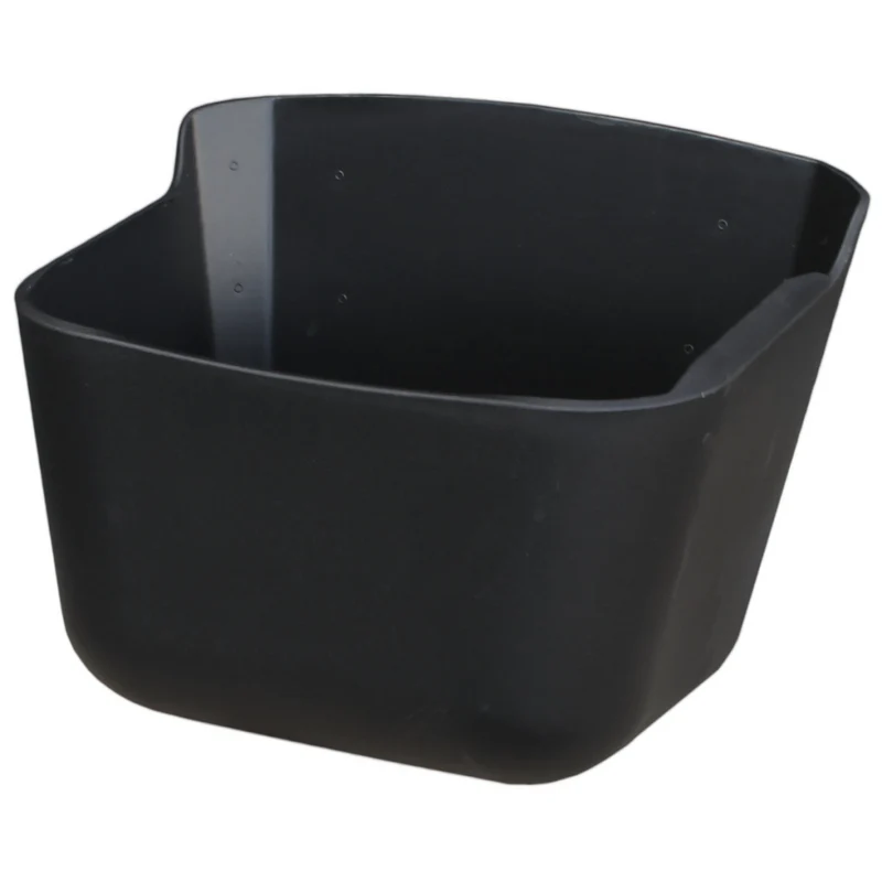 Voer-/drinkbak 15 l (anti-mors)