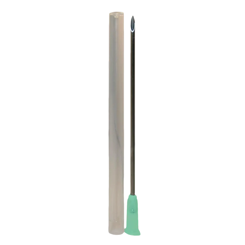 Génia Hypojet Wegwerpnaald