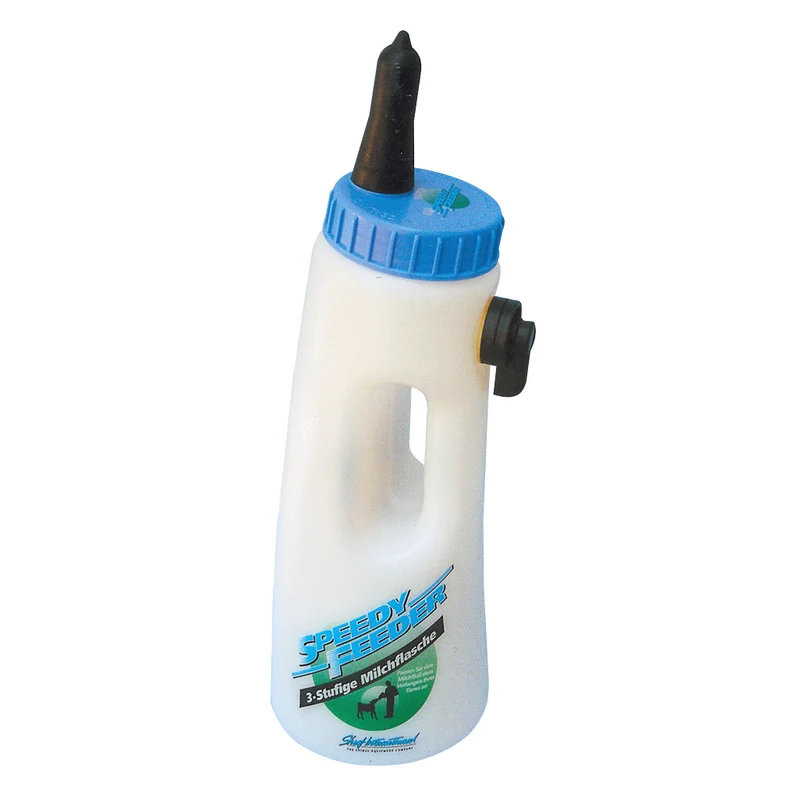 Calf Feeder Speedy Feeder