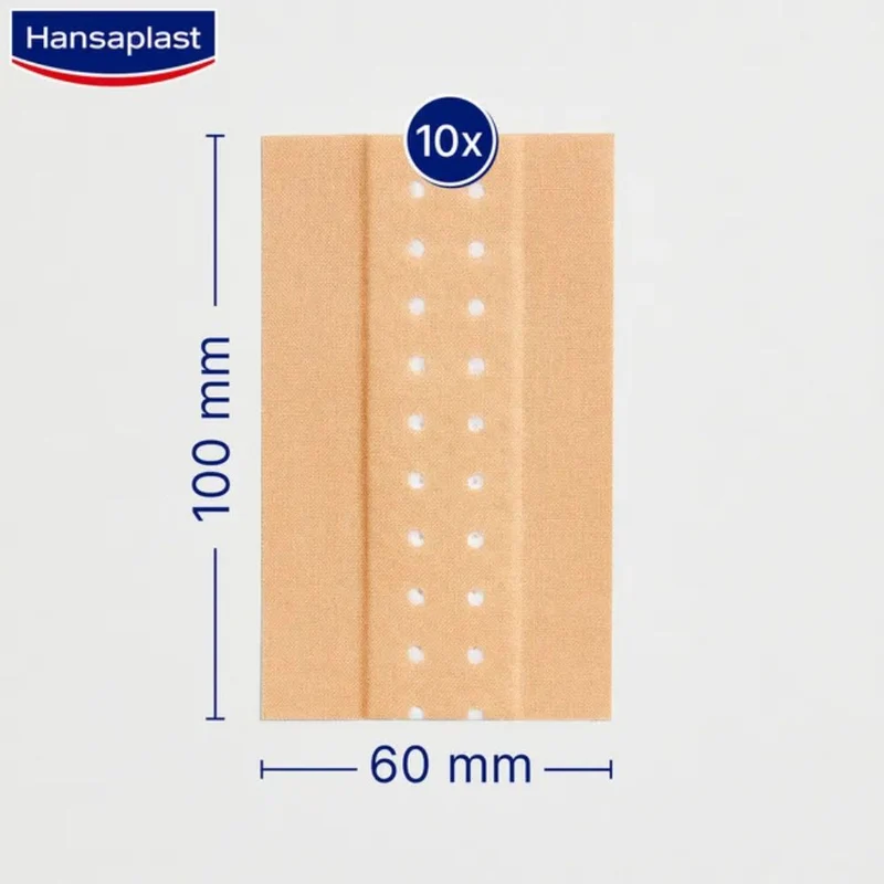 HANSAPLAST CLASSIC, 1 St. Pflaster