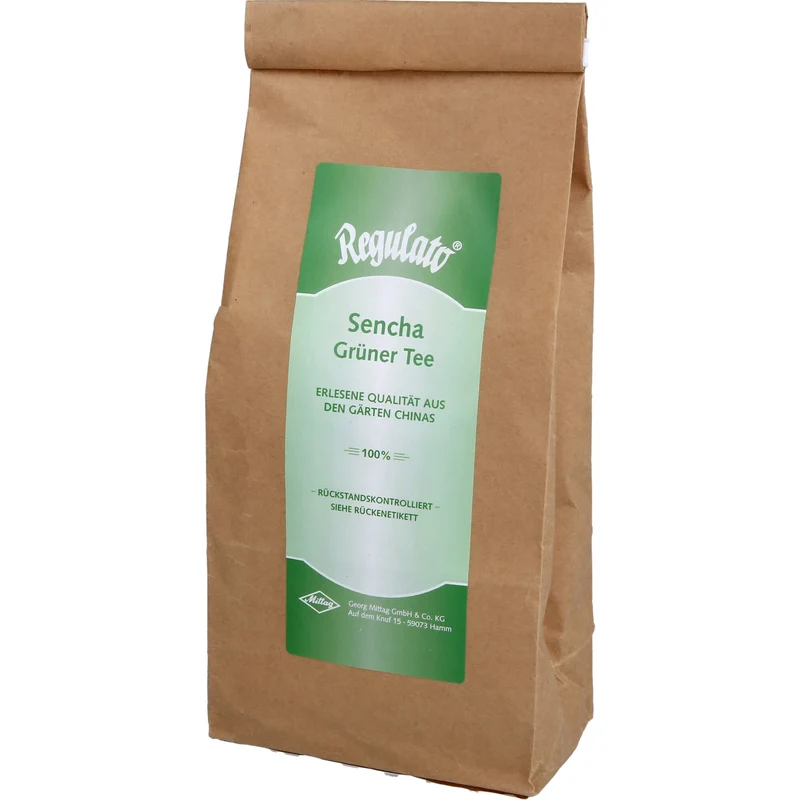 Grüner Tee, 250 g TEE