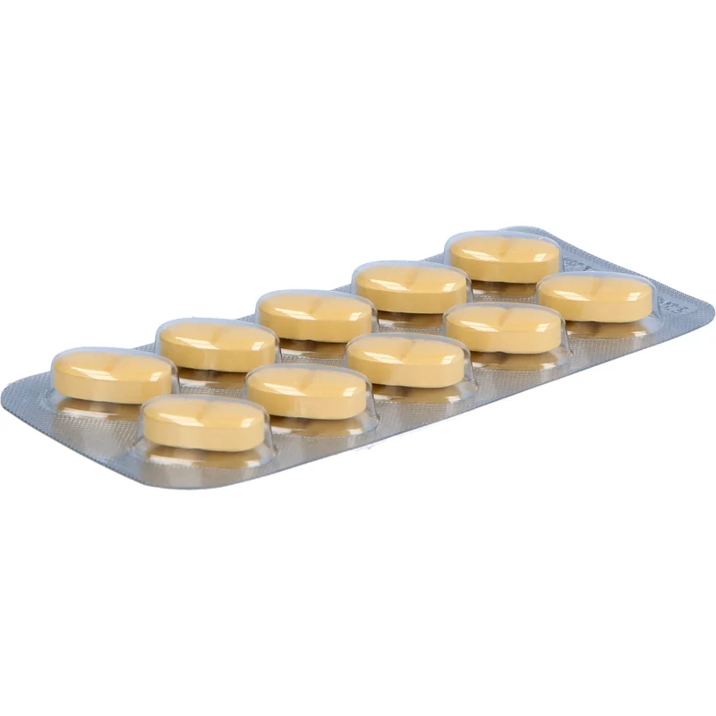 Gingobeta 80 mg Filmtabletten, 120 St FTA