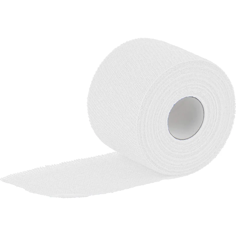 GoTa-haft Kohäsive Fixierbinde 10cmx20m Latexfrei, 1 St BIN