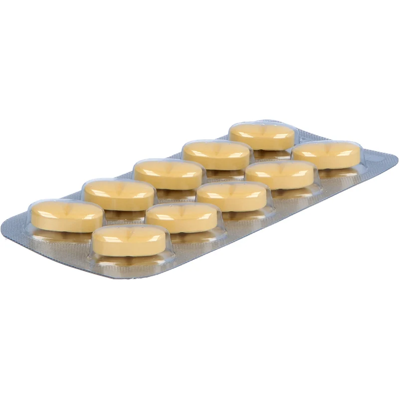 Ginkgo AL 80 mg Filmtabletten, 120 St FTA