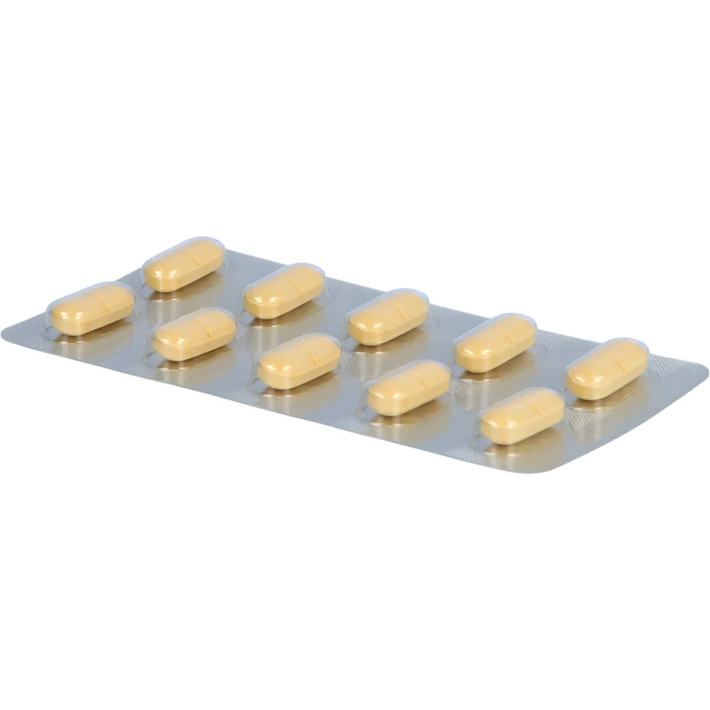 Ginkgo STADA 240 mg Filmtabletten, 120 St FTA