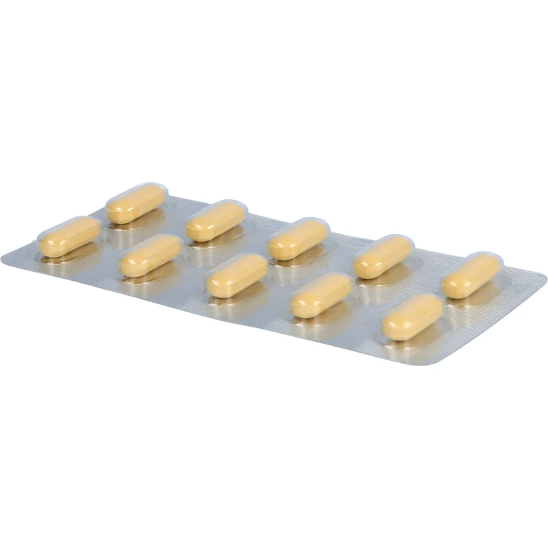 Ginkgo AbZ 240 mg Filmtabletten, 120 St FTA