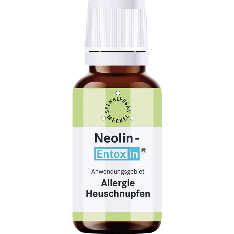 Neolin-Entoxin® Tropfen, 100 ml TRO