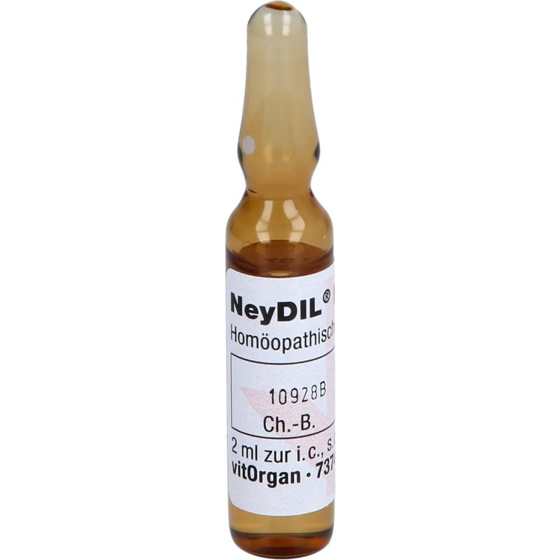 NeyDil Nr. 7 D7 flüssige Verdünnung, 5 ml Lösung