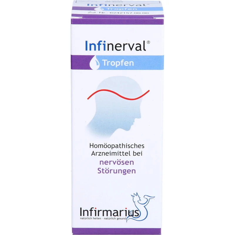 Infinerval Tropfen, 100 ml TRO