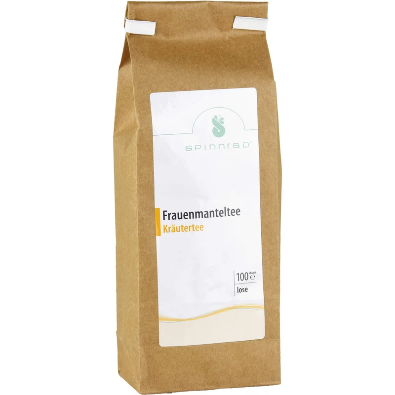 Frauenmanteltee, 100 g TEE