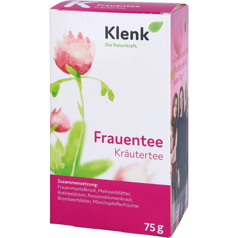 Frauentee, 75 g TEE