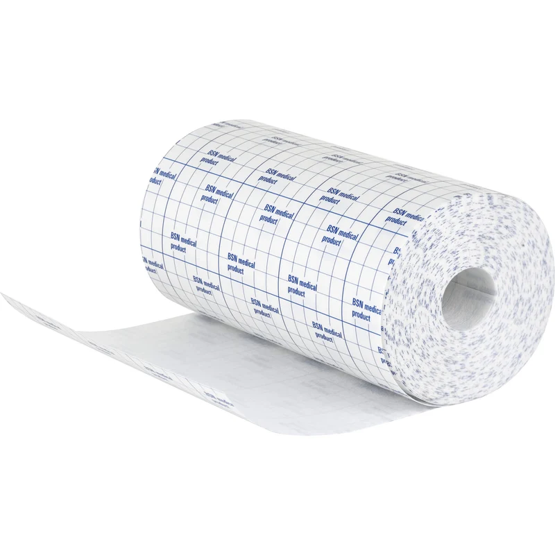 Fixomull Stretch 20m x 20 cm, 1 St