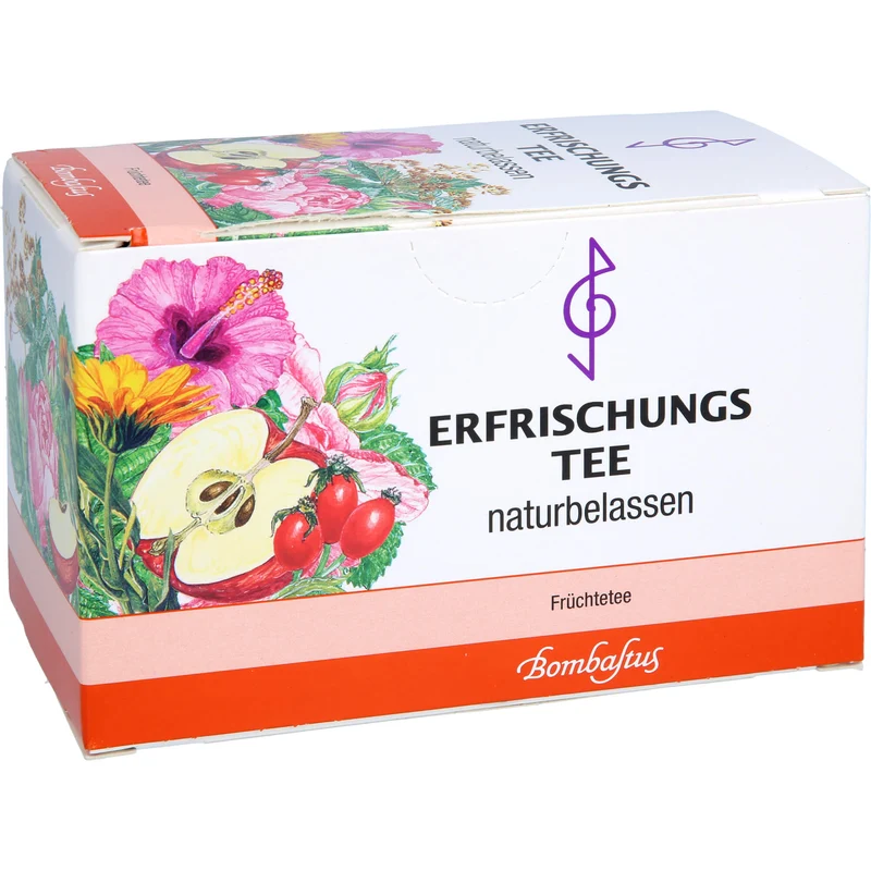 Erfrischungstee, 20X3 g FBE