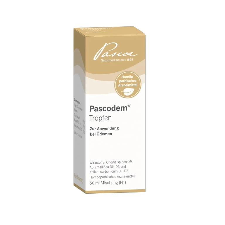 Pascodem Tropfen, 50 ml Lösung