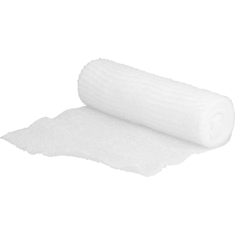 Elastische Mullbinde 12cmx4m, 20 St BIN