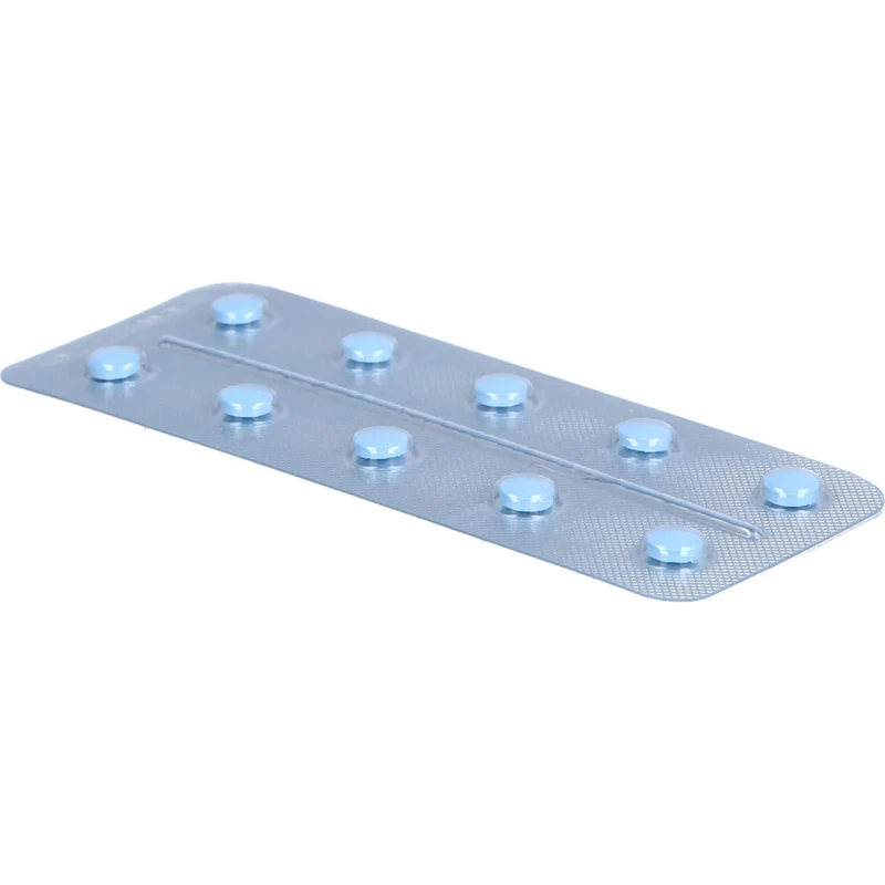 Desloraderm 5 mg Filmtabletten, 50 St FTA