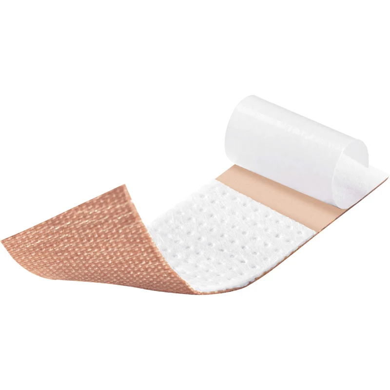 DermaPlast Classic 4cmx5m, 1 St PFL