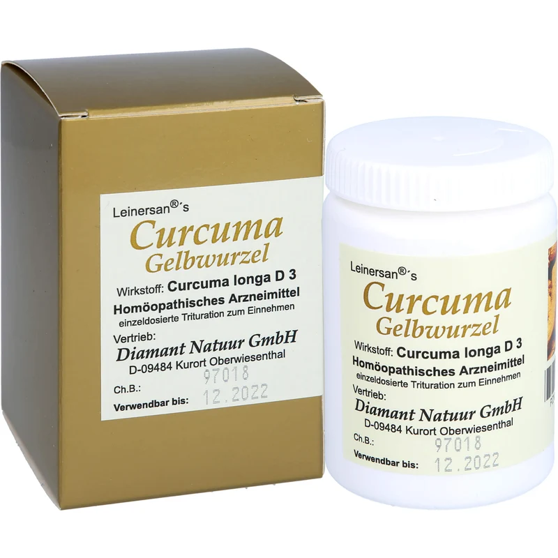 Curcuma Gelbwurzel Kaps., 60 St KAP