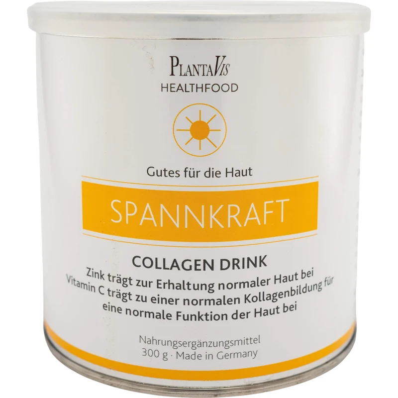Collagen für die Haut, 300 g PUL
