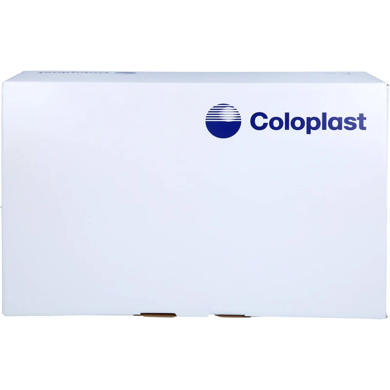 COLOPLAST Drainagebeutel 2240 100 ml unsteril 5-38mm, 10 St. Beutel