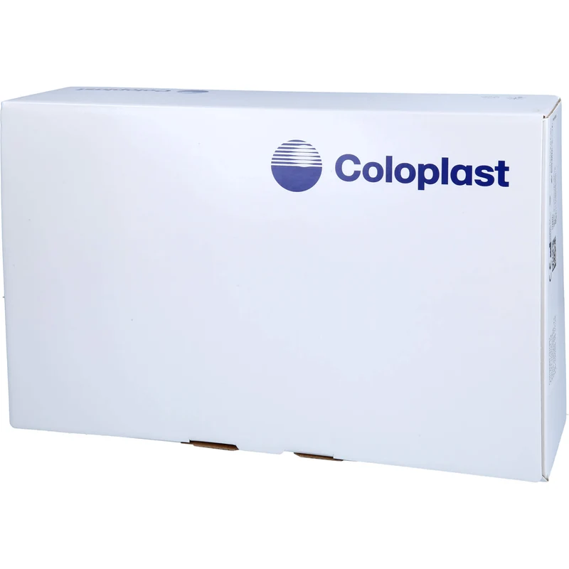 COLOPLAST Drainagebeutel 2240 100 ml unsteril 5-38mm, 10 St. Beutel