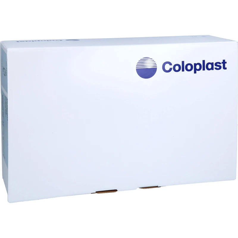 COLOPLAST Drainagebeutel 2240 100 ml unsteril 5-38mm, 10 St. Beutel