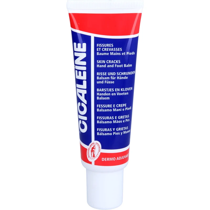 CICALEINE Balsam Risse und Schrunden, 50 ml BAL