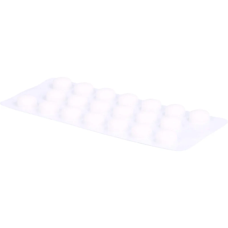 Cefasinu Tabletten bei Entzündung der Nasennebenhöhlen, 60 St. Tabletten