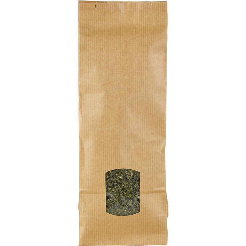 Brennesselblätter, 100 g