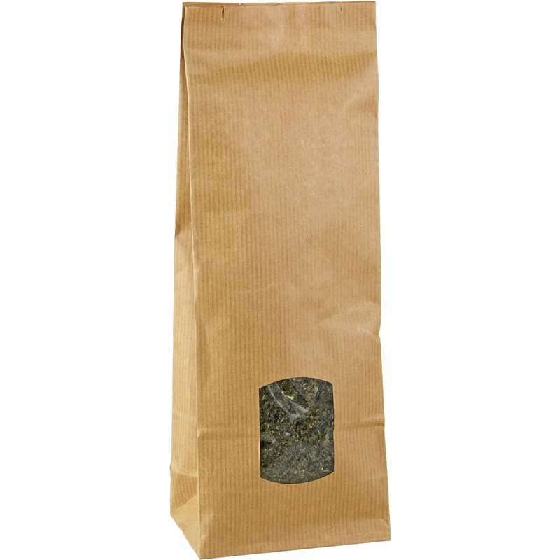 Brennesselblätter, 100 g