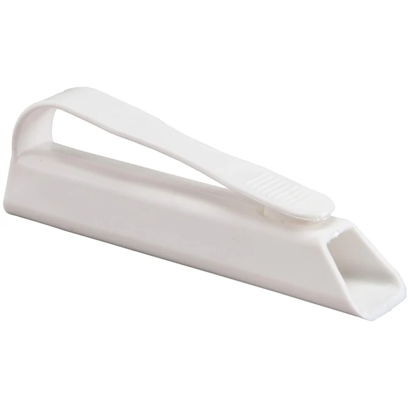 Megadent Deflogrip Blister-Ausdrückhilfe Pillenausdrücker Tabletten mühelos aus Blister entnehmen, 1 St. Gerät