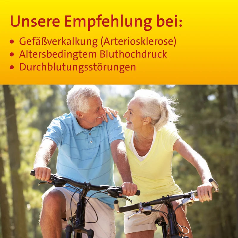 Ginkgo biloba comp. Hevert, 100 ml Lösung