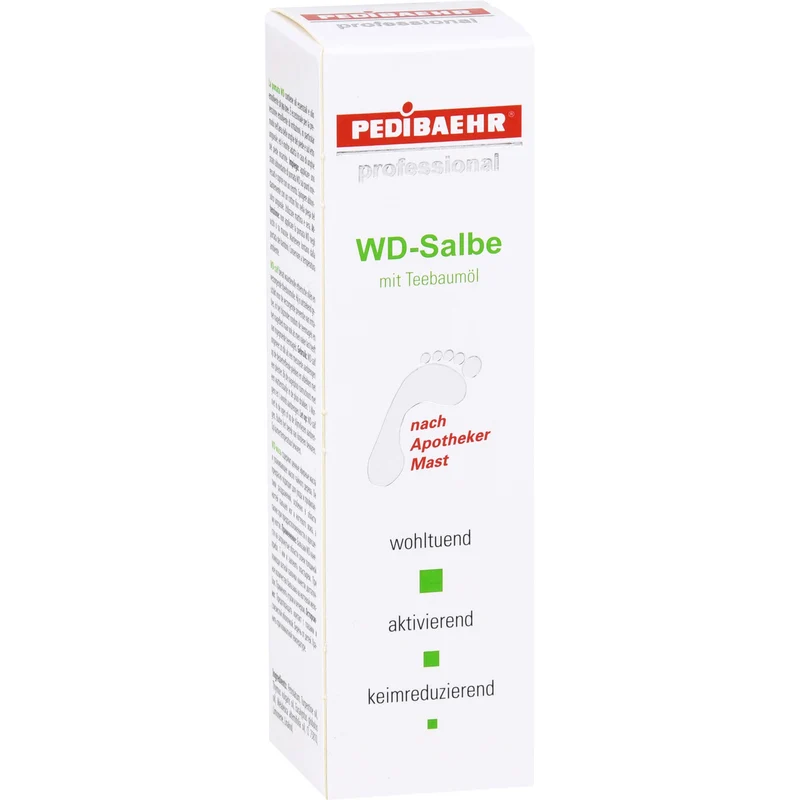 WD-Salbe, 30 ml SAL