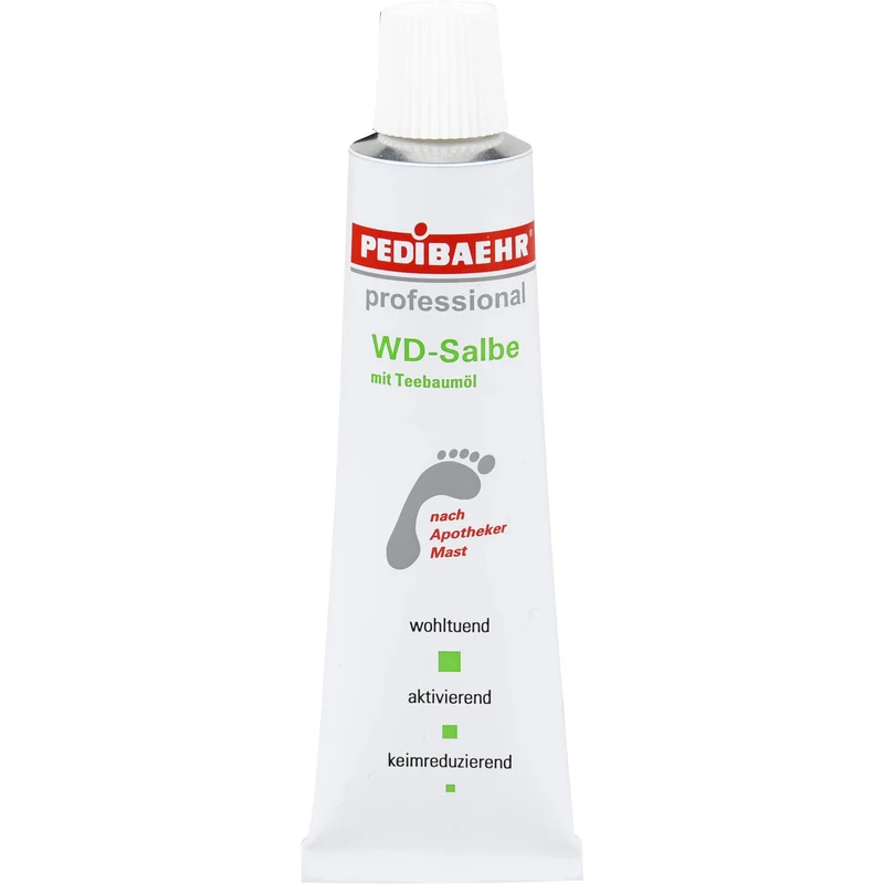 WD-Salbe, 30 ml SAL