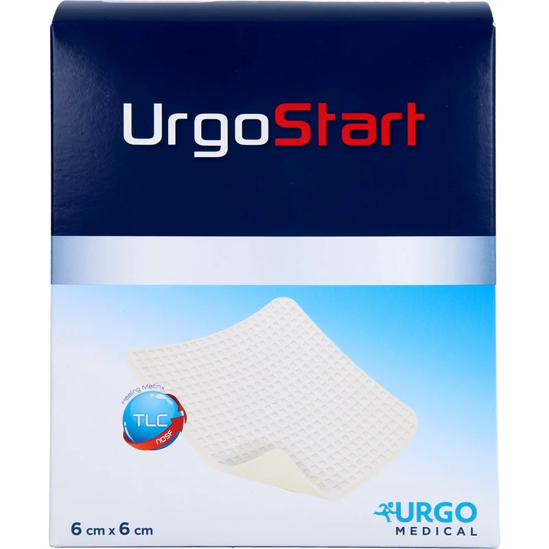 URGOSTART, 10 St VER
