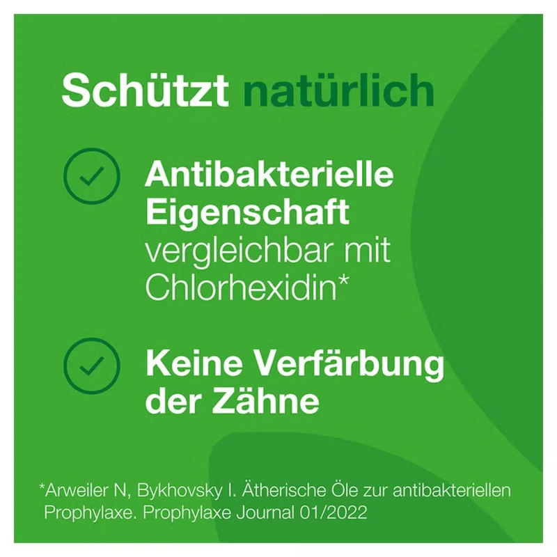 Salviathymol N Madaus Flüssigkeit, 50 ml Lösung