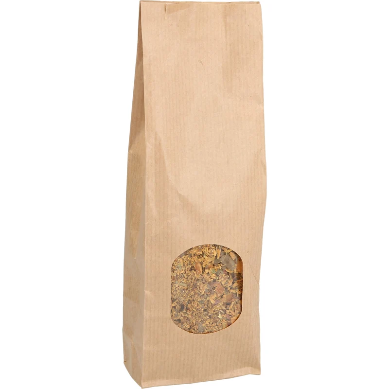Faulbaumrinde geschnitten, 100 g