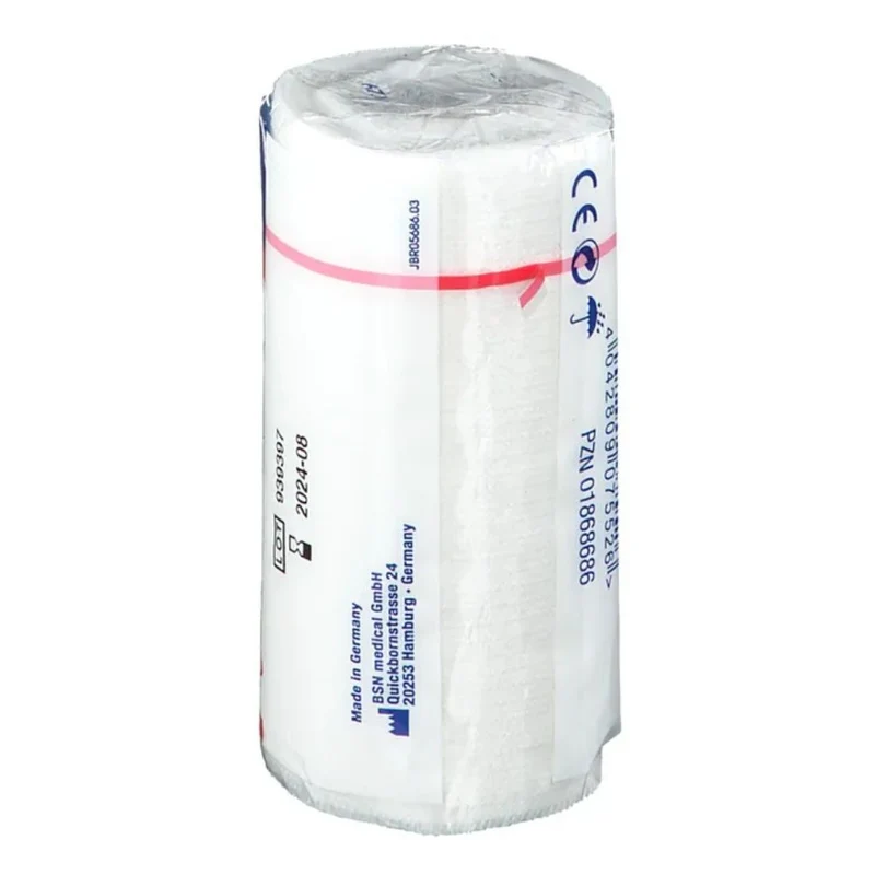 Idealbinde-BSN 10 cm x 5 m, 1 St. Binde