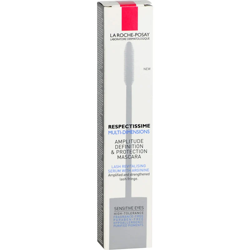 Roche Posay Resp Mas Mu Di, 7.4 ml