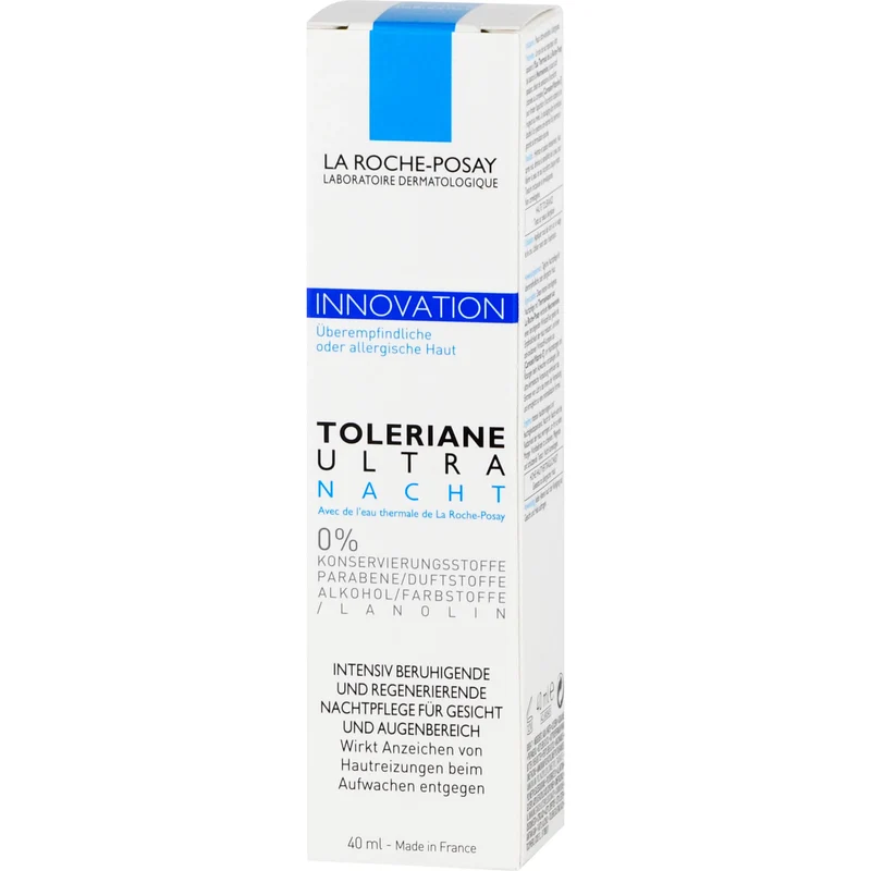 Roche Posay Tol Ultra Nach, 40 ml GEL