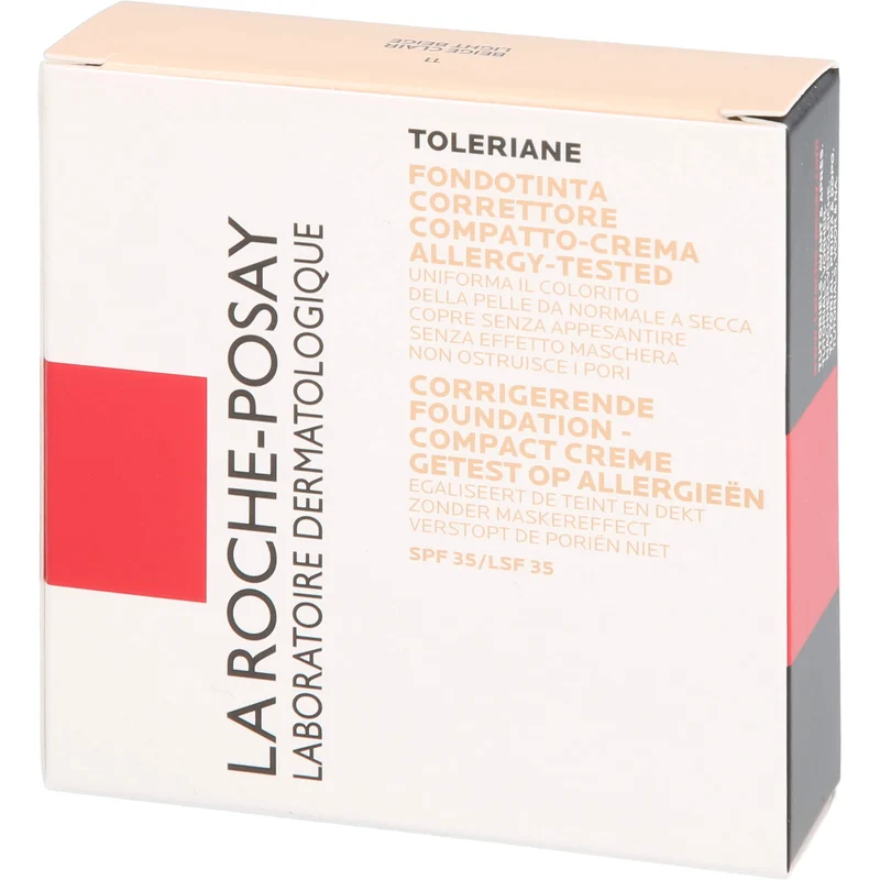 Roche Posay Tol Tein Cr11r, 9 g PUD