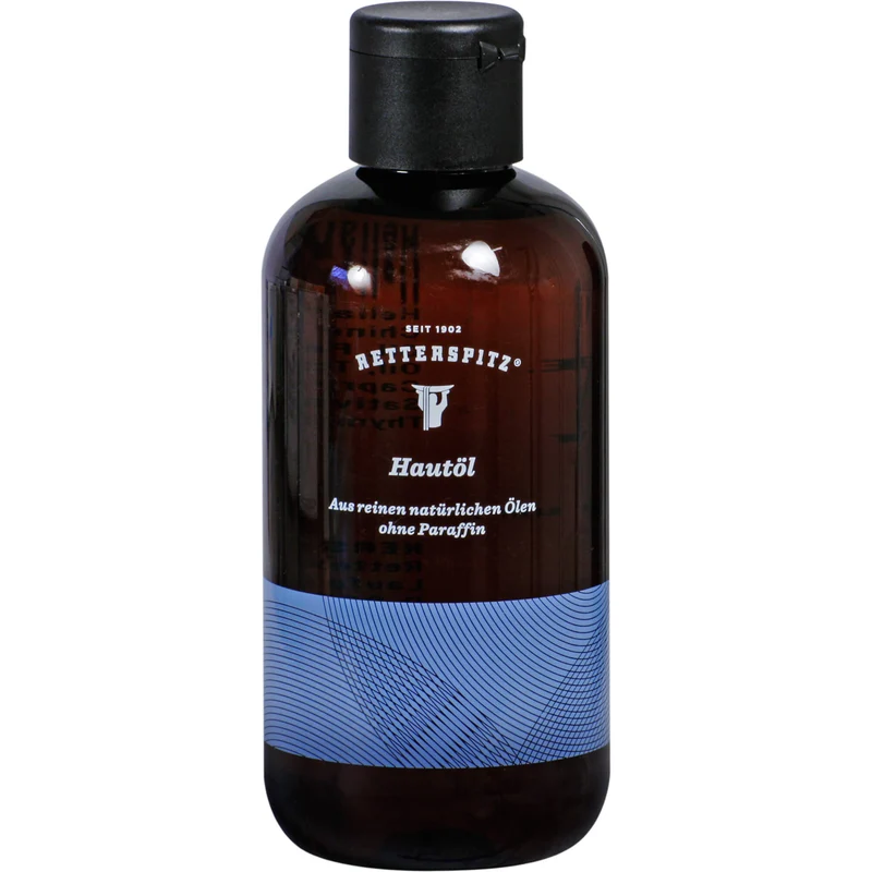 Retterspitz Hautoel, 200 ml OEL
