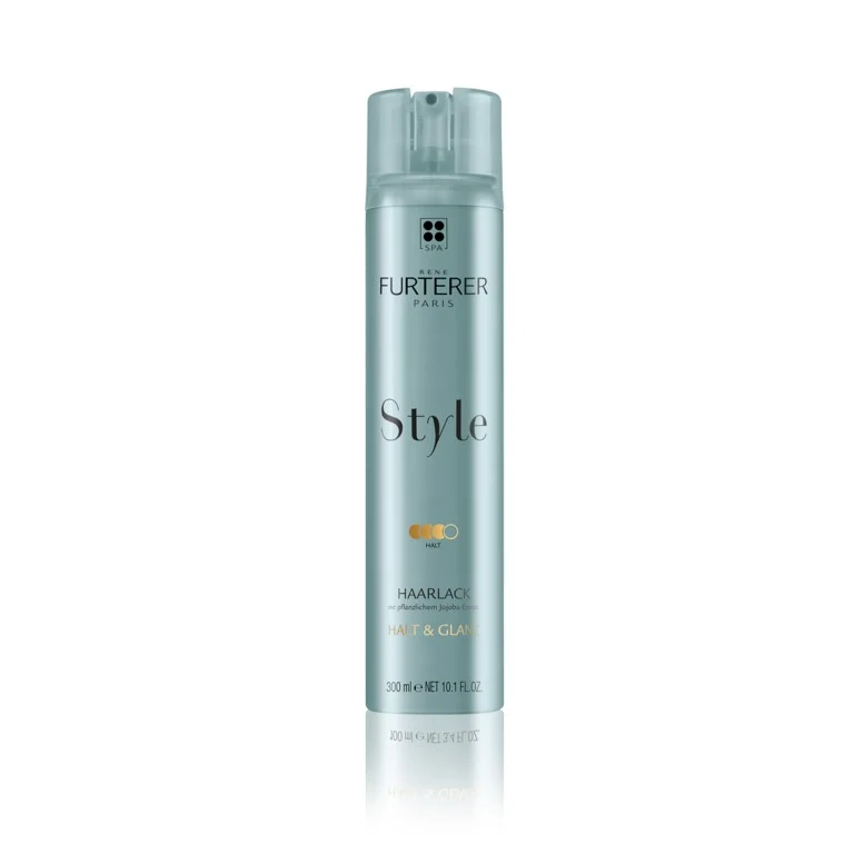 Furterer Style Haarlack, 300 ml Lösung