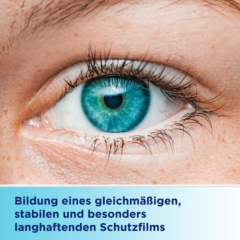 Bepanthen Augentropfen Intense, 10 ml Tropfen